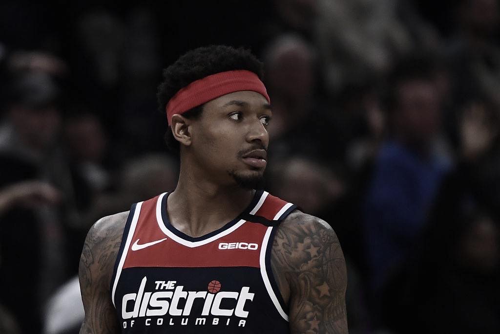 Should've Bradley Beal made the All-Star Game?