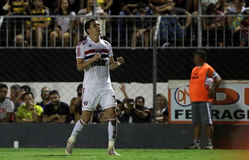 Gols e resultado Talleres x São Paulo pela Libertadores 2019 Gols e resultado Talleres x São Paulo pela Libertadores 2019