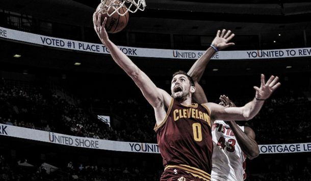 Resumen NBA: los Cavaliers siguen lanzados y Westbrook lidera a OKC