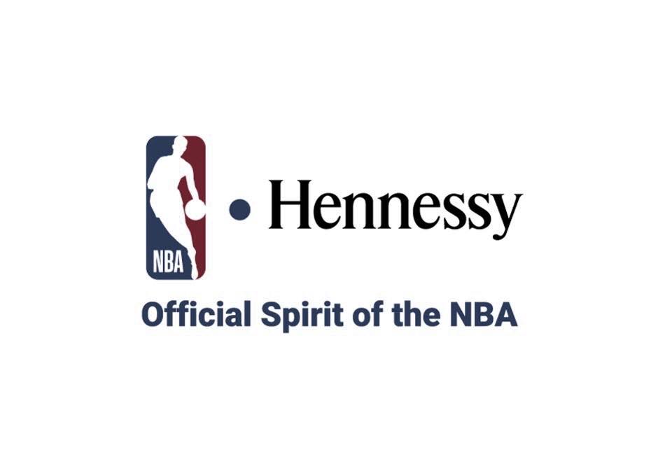 NBA and Hennessy agree to multiyear partnership