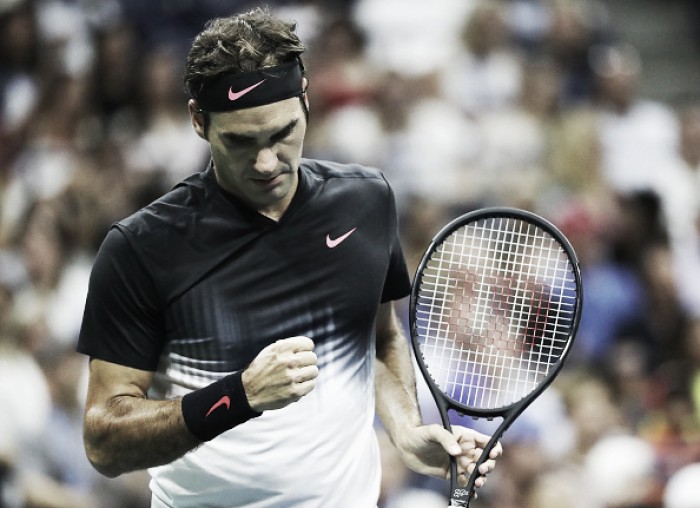 US Open: Del Potro afasta Federer e marca encontro com Nadal