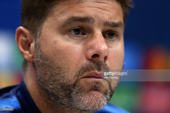 Confirmed lineups: Huddersfield Town v Tottenham Hotspur Confirmed lineups: Huddersfield Town v Tottenham Hotspur