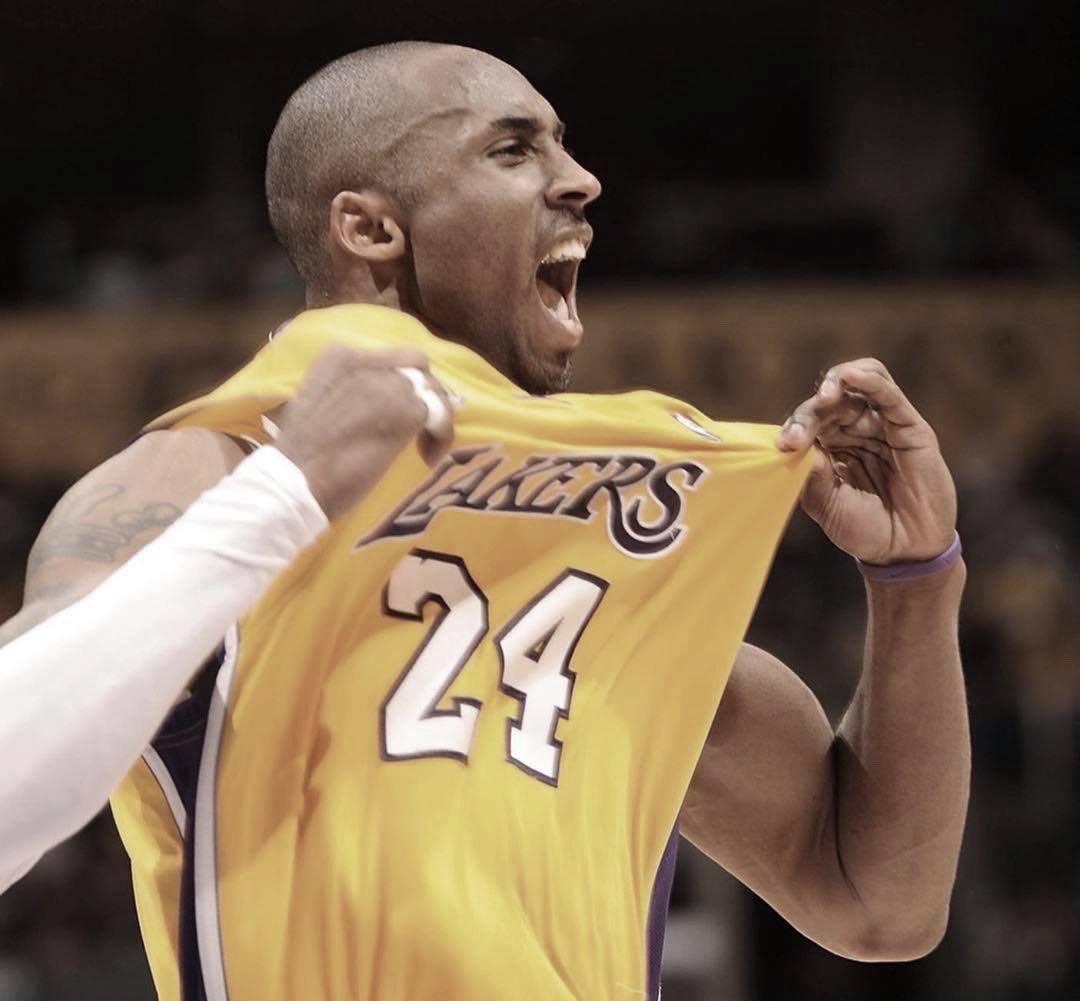 Kobe Bryant to enter NBA Hall of Fame 