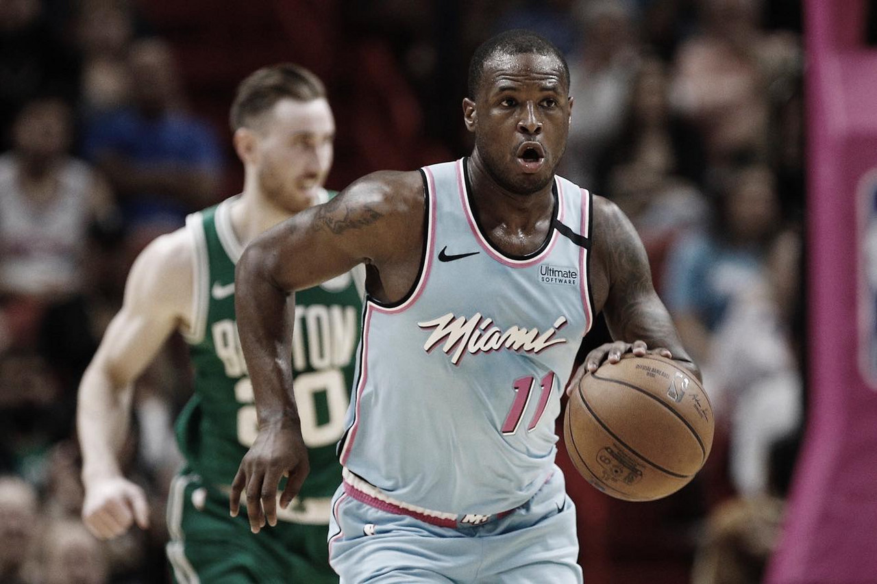 Grizzlies waive Dion Waiters