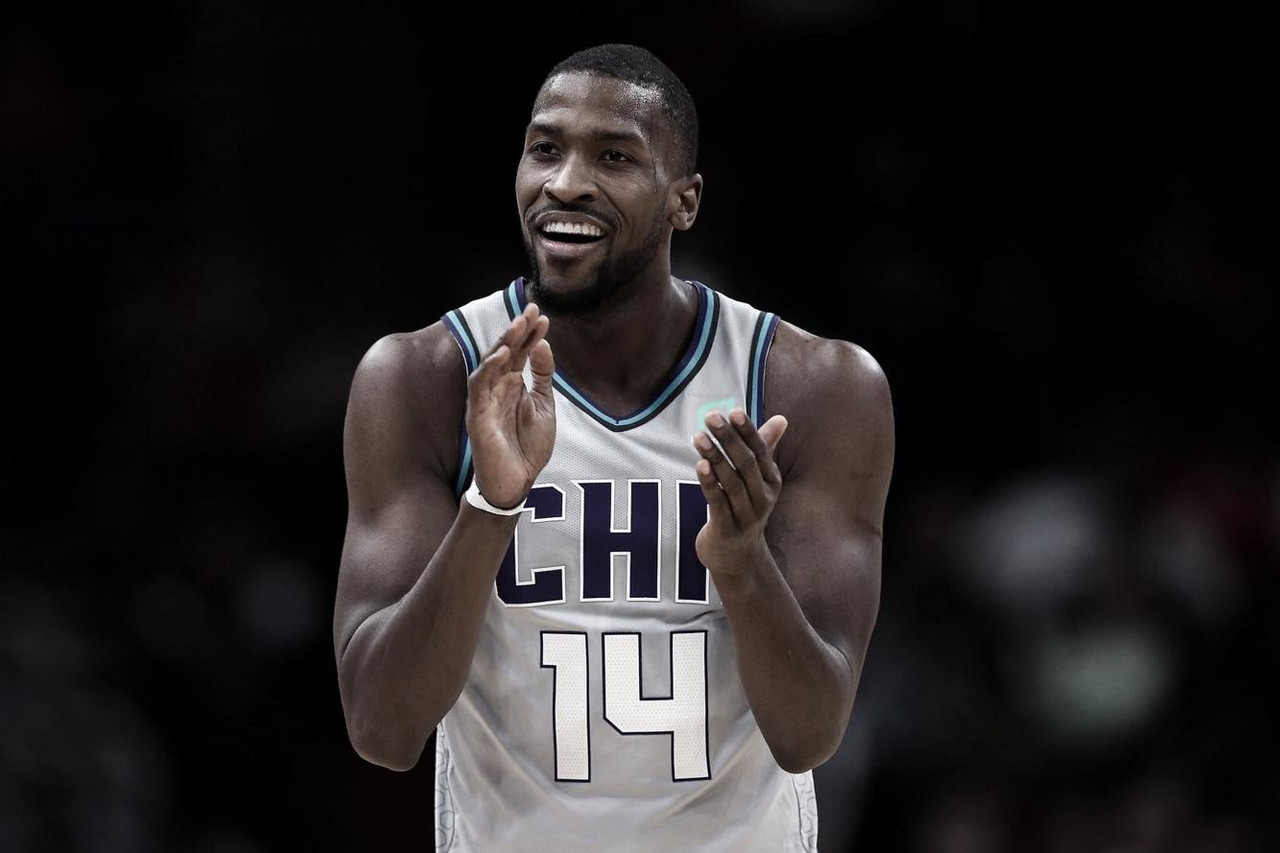 Dallas sign Kidd-Gilchrist