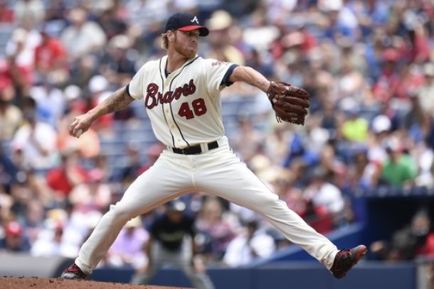 Atlanta Braves Edge Out Milwaukee Brewers 2-1 in Series Finale