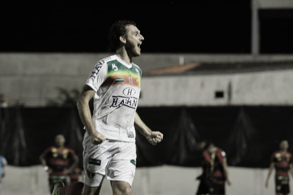 Confusão no fim, gol anulado e eliminação: contra Brusque, Sport dá adeus à Copa do Brasil Confusão no fim, gol anulado e eliminação: contra Brusque, Sport dá adeus à Copa do Brasil