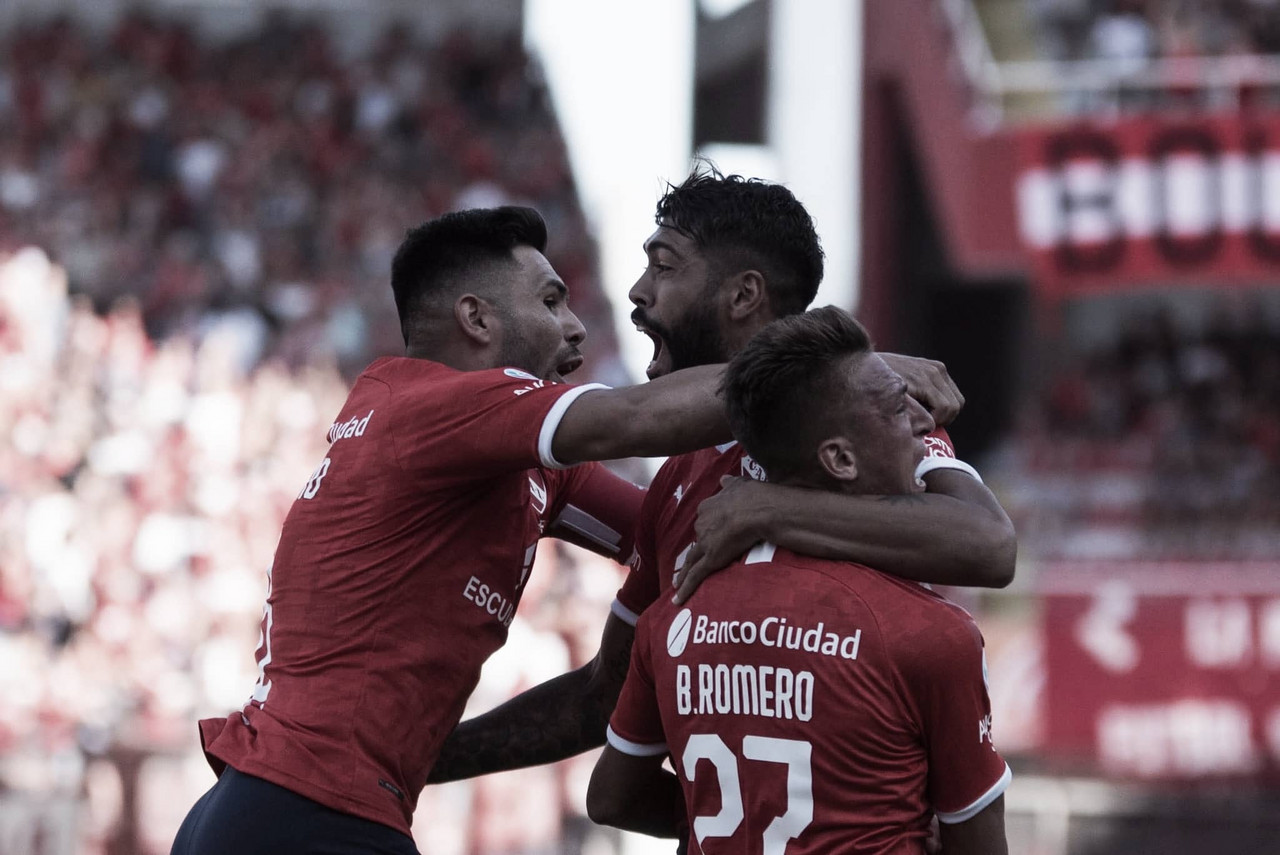 Previa Independiente vs Fortaleza: La hora que despierte un grande
Previa Independiente vs Fortaleza: La hora que despierte un grande