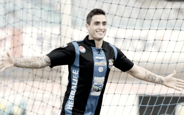 Arteaga vuelve al fútbol europeo Arteaga vuelve al fútbol europeo
