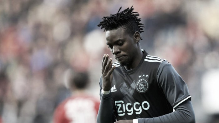 El Ajax pierde a Traoré para el choque contra el Groningen