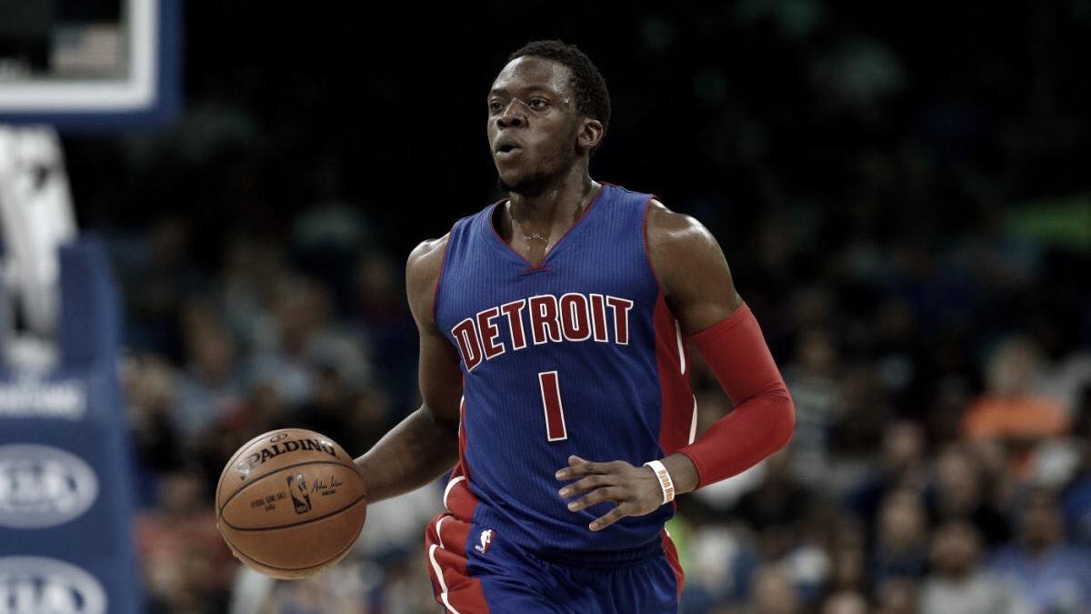 Reggie Jackson joins the Clippers