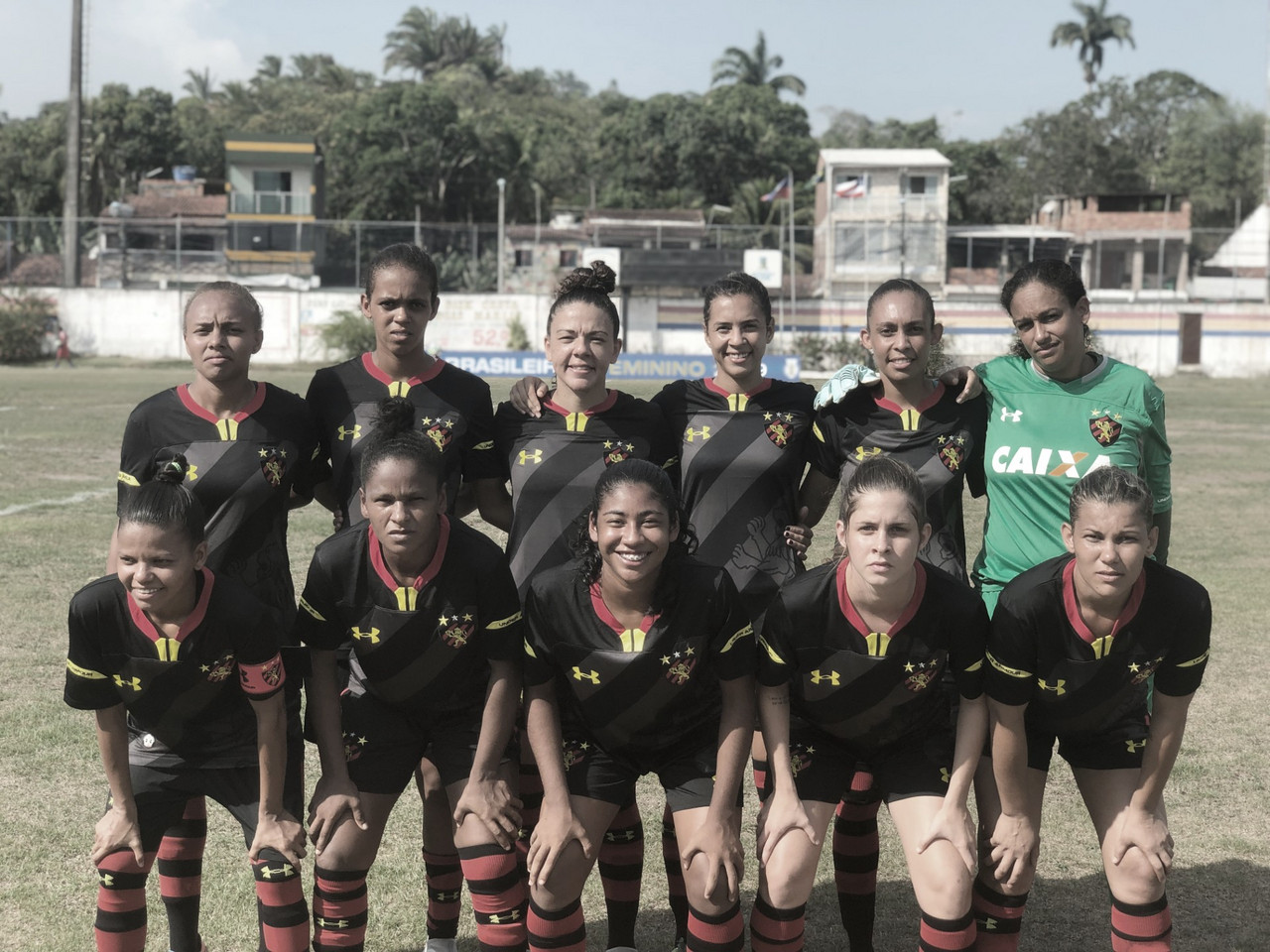 Sport perde para o Kindermann em casa e segue sem pontuar no Brasileirão Feminino Sport perde para o Kindermann em casa e segue sem pontuar no Brasileirão Feminino