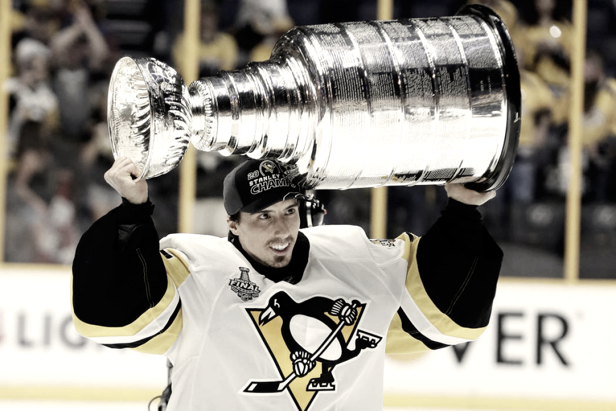 Los mejores porteros de los Pittsburgh Penguins