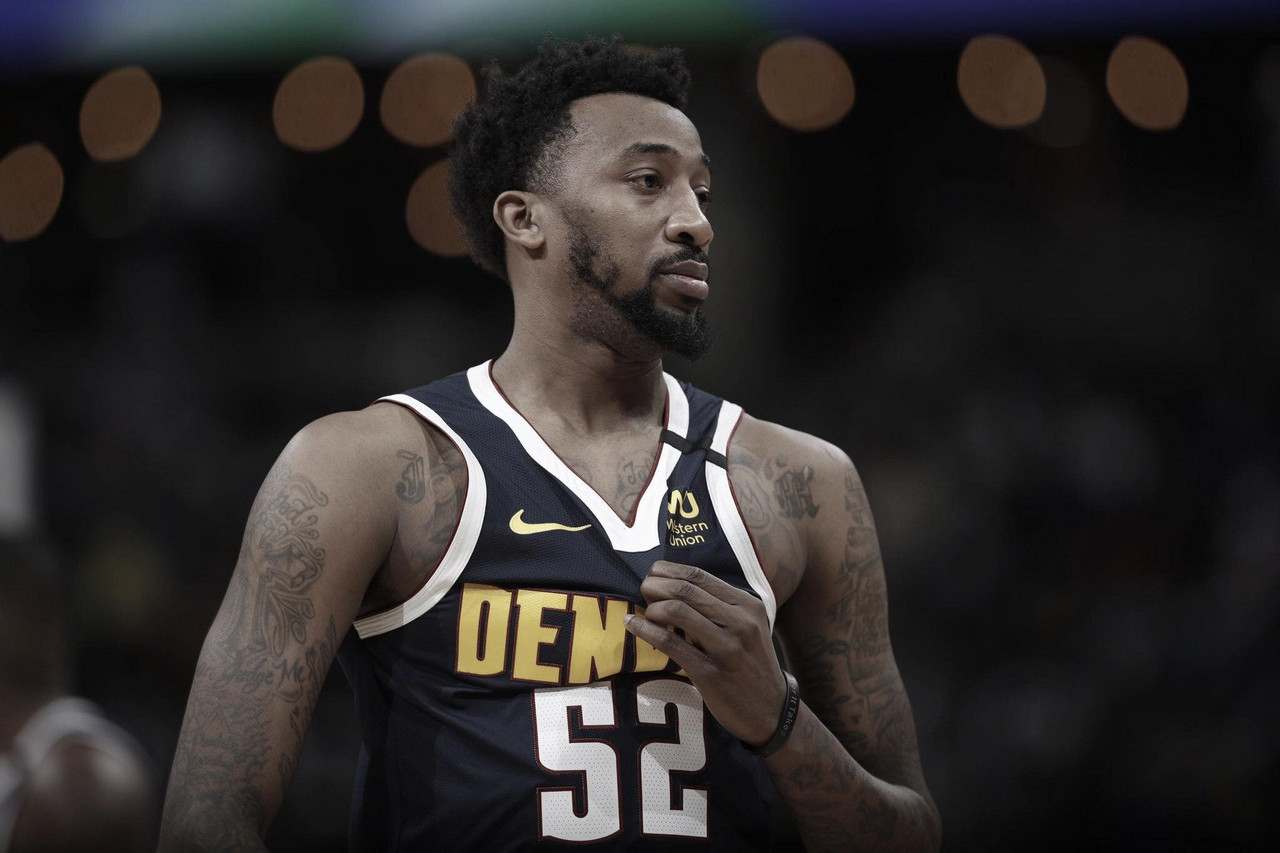 McRae claimed by the Pistons