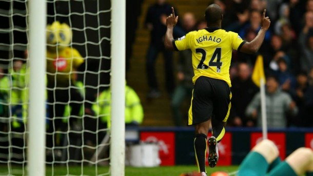 Premier League - Il Watford demolisce il Liverpool