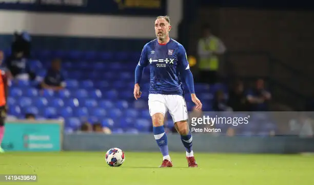 Ipswich 2-0 Arsenal U21: Ball and Ladapo earn victory for hosts - VAVEL  International