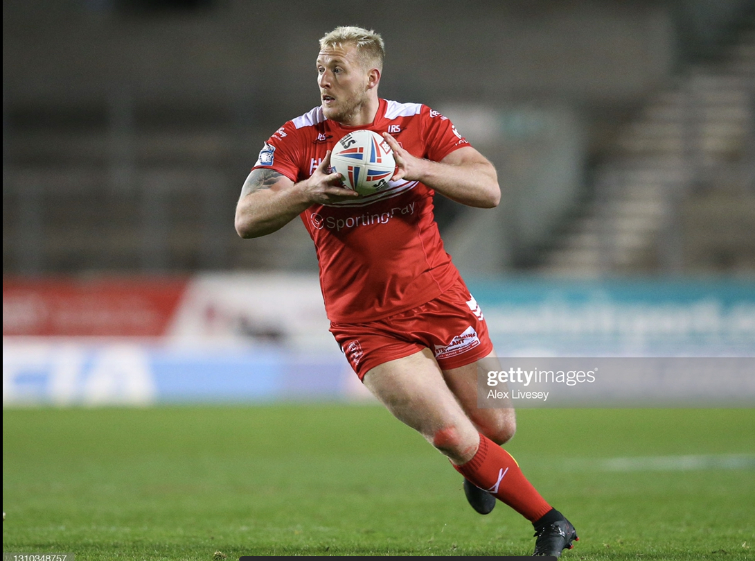 Rovers sail past Salford on Sky - fans now excited for Hull Derby at the start of July