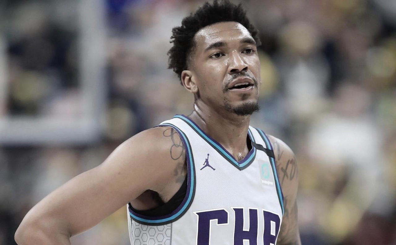 Malik Monk receives NBA suspension