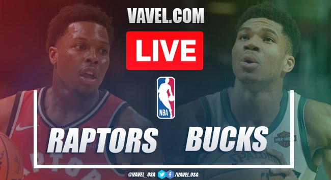 Full Highlights: Raptors 97-108 Bucks in 2020 NBA Regular Season Full Highlights: Raptors 97-108 Bucks in 2020 NBA Regular Season