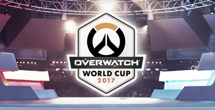 Copa do Mundo de Overwatch de 2017 é anunciada com novo formato e eventos presenciais