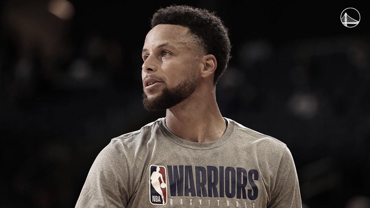 Curry's return delayed