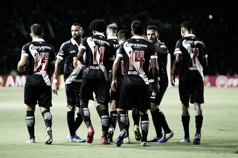 Gols e melhores momentos Portuguesa 2x3 Vasco pelo Campeonato Carioca 2020