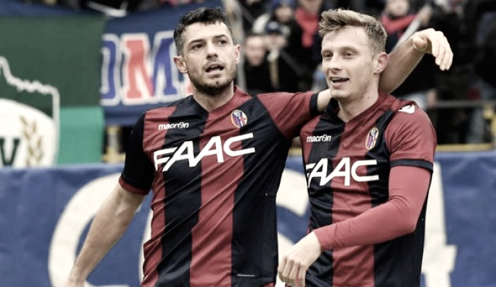 Serie A: pochi botti per il Bologna, tra cessioni doverose e due ingaggi promettenti