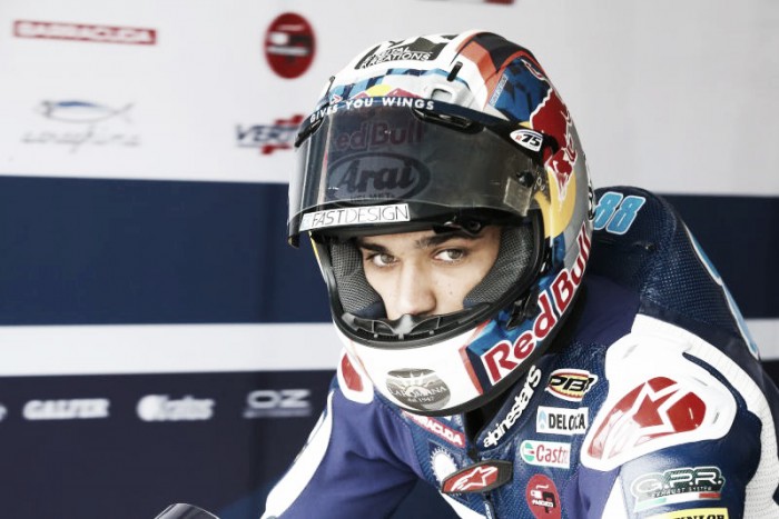 Moto3, Martin: "Obiettivi? Vincere un GP. L'anno prossimo voglio il Mondiale"