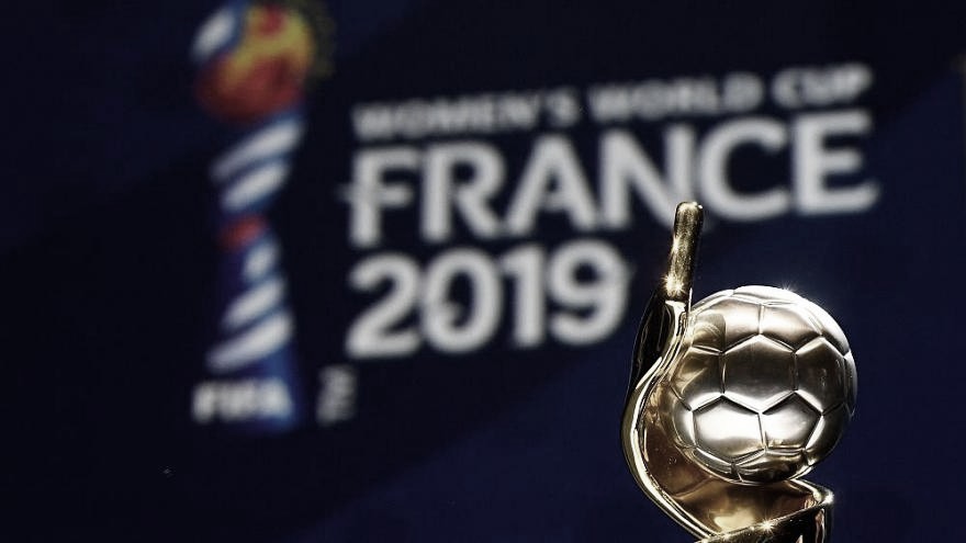 Mundial de Fútbol Femenino, Francia 2019: La previa