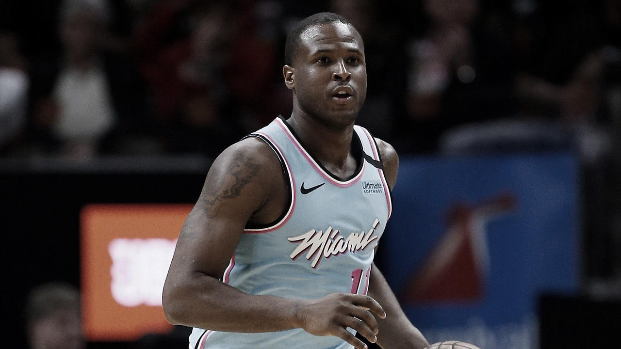 Waiters signs with the Lakers