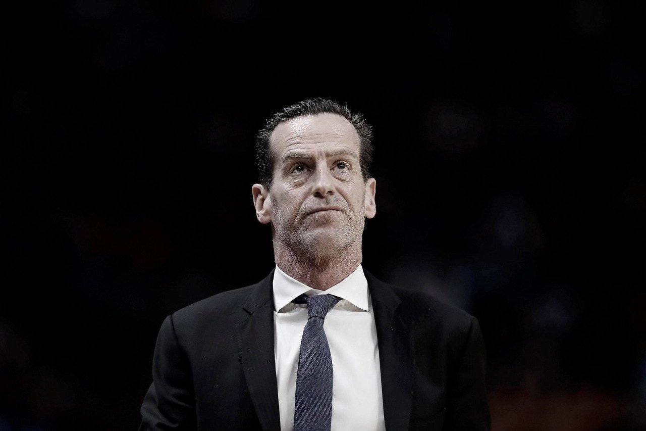 Kenny Atkinson and the Nets part ways