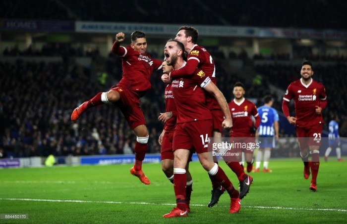 Salah-Suarez comparisons are for newspapers and social media - Klopp Salah-Suarez comparisons are for newspapers and social media - Klopp