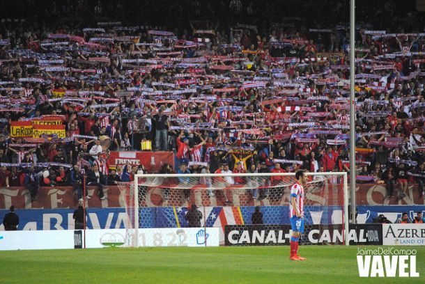 ATM Insider: el viaje del Atlético de Madrid a Milán