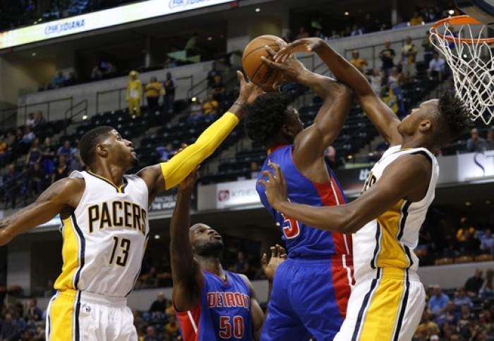 Indiana Pacers Look To Bounce Back At Home Against Detroit Pistons