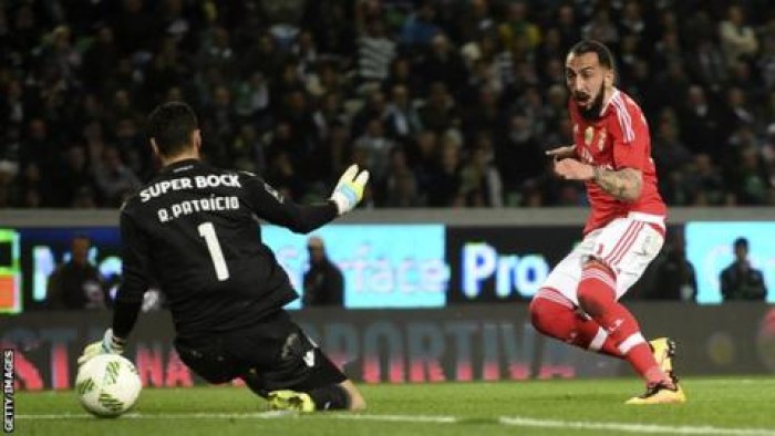 Previa Real SC - Benfica: un partido ante la historia