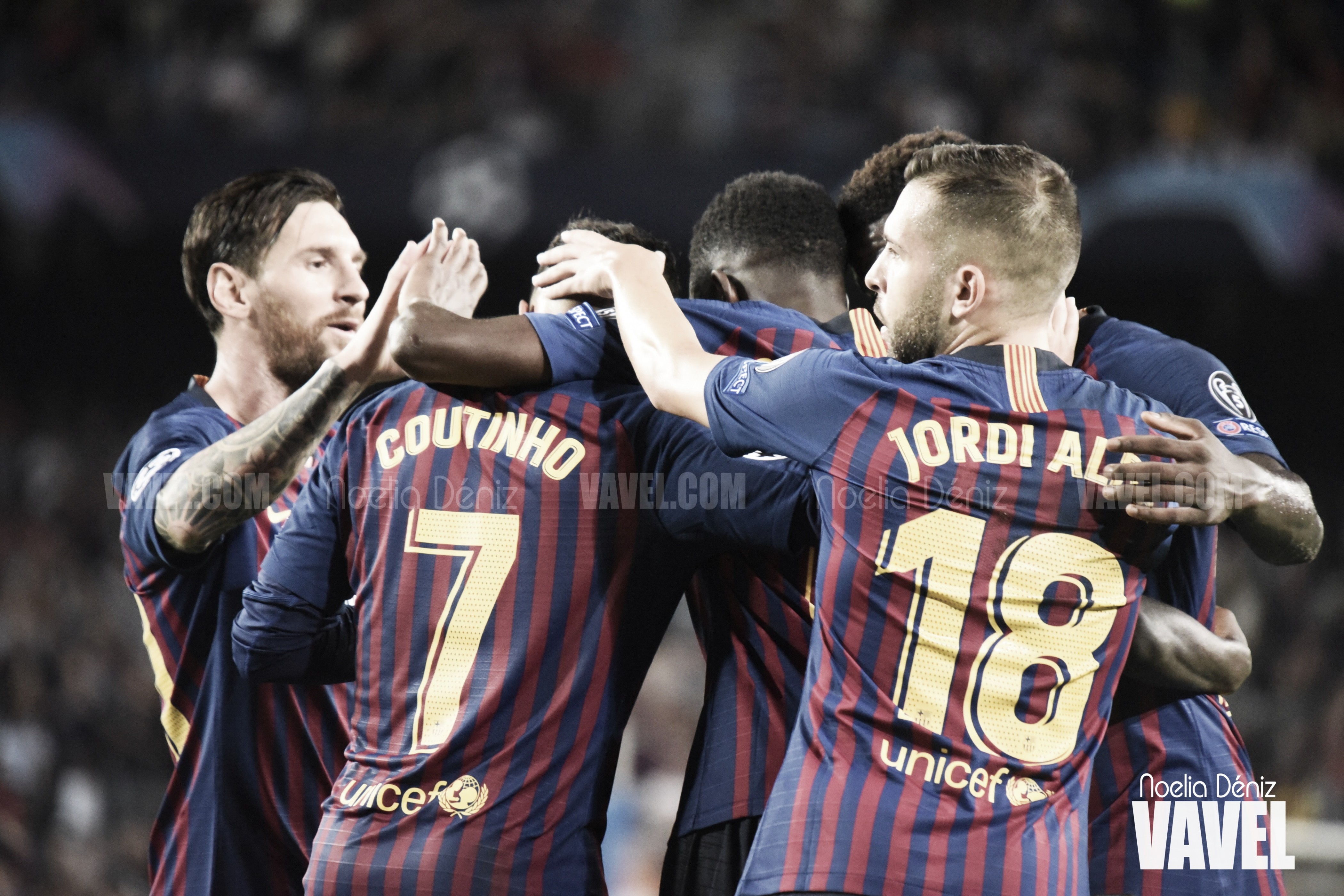 Previa FC Barcelona vs Girona FC: un derbi apetitoso