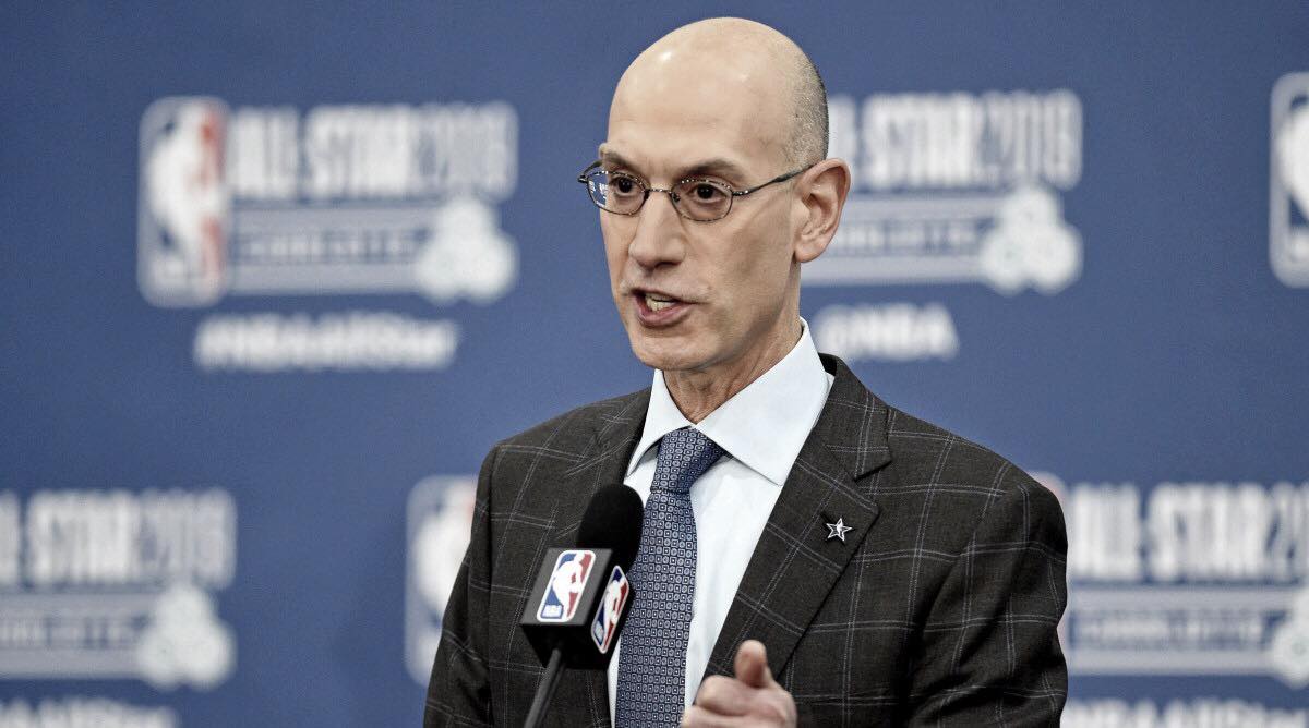 NBA taking serious precautions against coronavirus