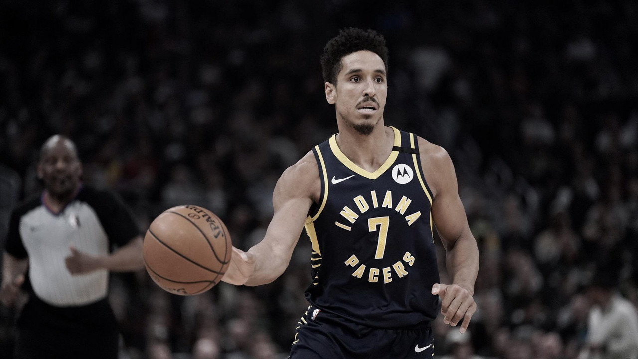 Malcolm Brogdon out indefinitely 