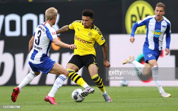 Hertha Berlin vs Borussia Dortmund preview: How to watch, kick-off time, team news, predicted lineups, and ones to watch
