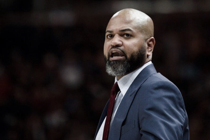 Bickerstaff agrees deal with Cavs