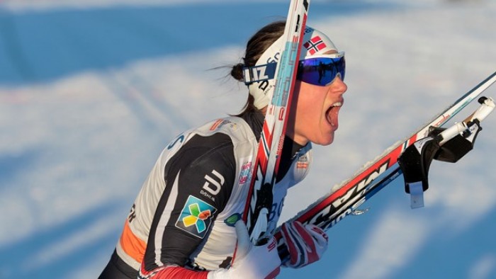 Sci di Fondo - Lillehammer, sprint femminile: si impone la Weng nel festival norvegese