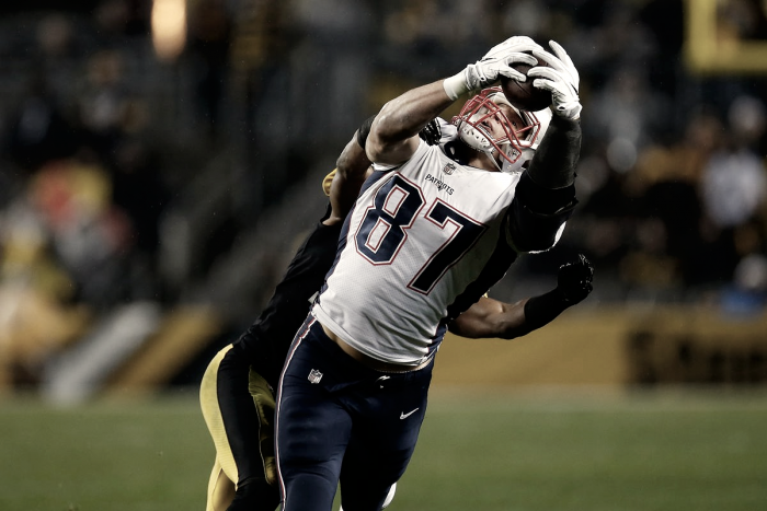 La derrota de Pittsburgh, más que una decisión polémica La derrota de Pittsburgh, más que una decisión polémica