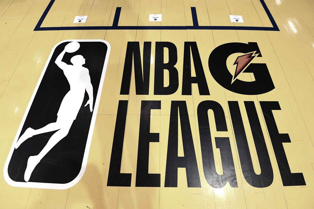 NBA also suspends G-League season 