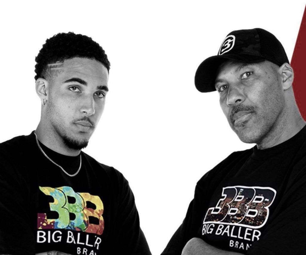 How will LaVar Ball attract athletes to BBB? How will LaVar Ball attract athletes to BBB?