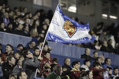 El Real Zaragoza estrena nueva aplicación