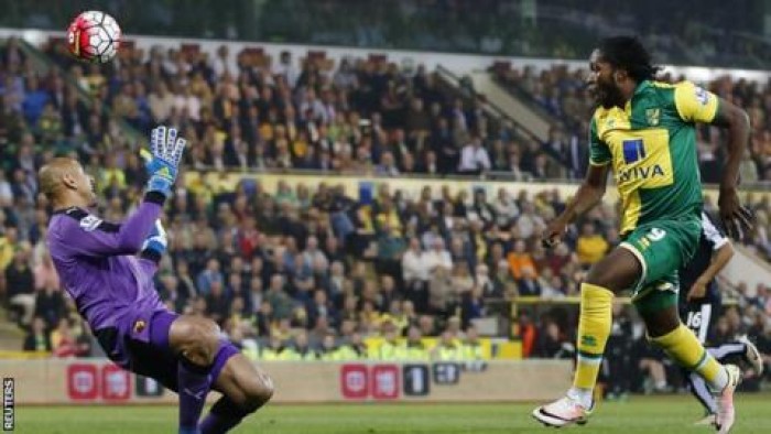 Norwich e Watford regalano spettacolo: 4-2 a Carrow Road