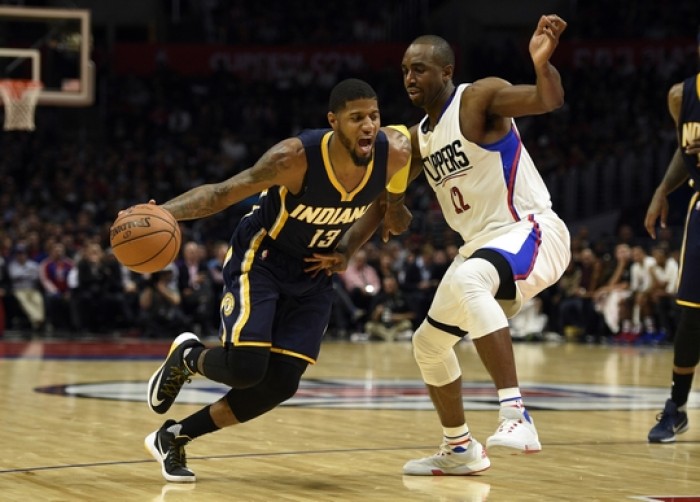 Los Angeles Clippers at Indiana Pacers Preview