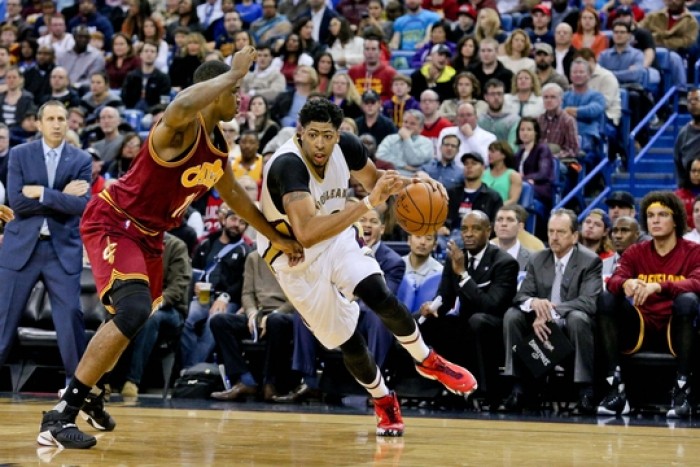 Cleveland Cavaliers Looking To Bounce Back From Poor Run Against New Orleans Pelicans