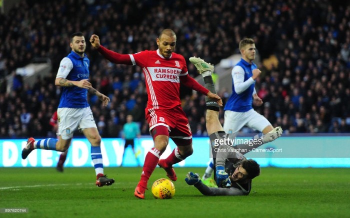 Middlesbrough vs Sheffield Wednesday Preview: Can Boro close the gap on the play-off places by claiming three points?