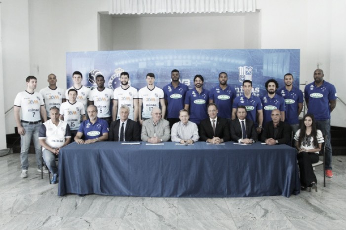 De volta ao Brasil, Mundial de Clubes de vôlei terá Cruzeiro e Minas Tênis como anfitriões